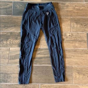 Gymshark Workout Leggings